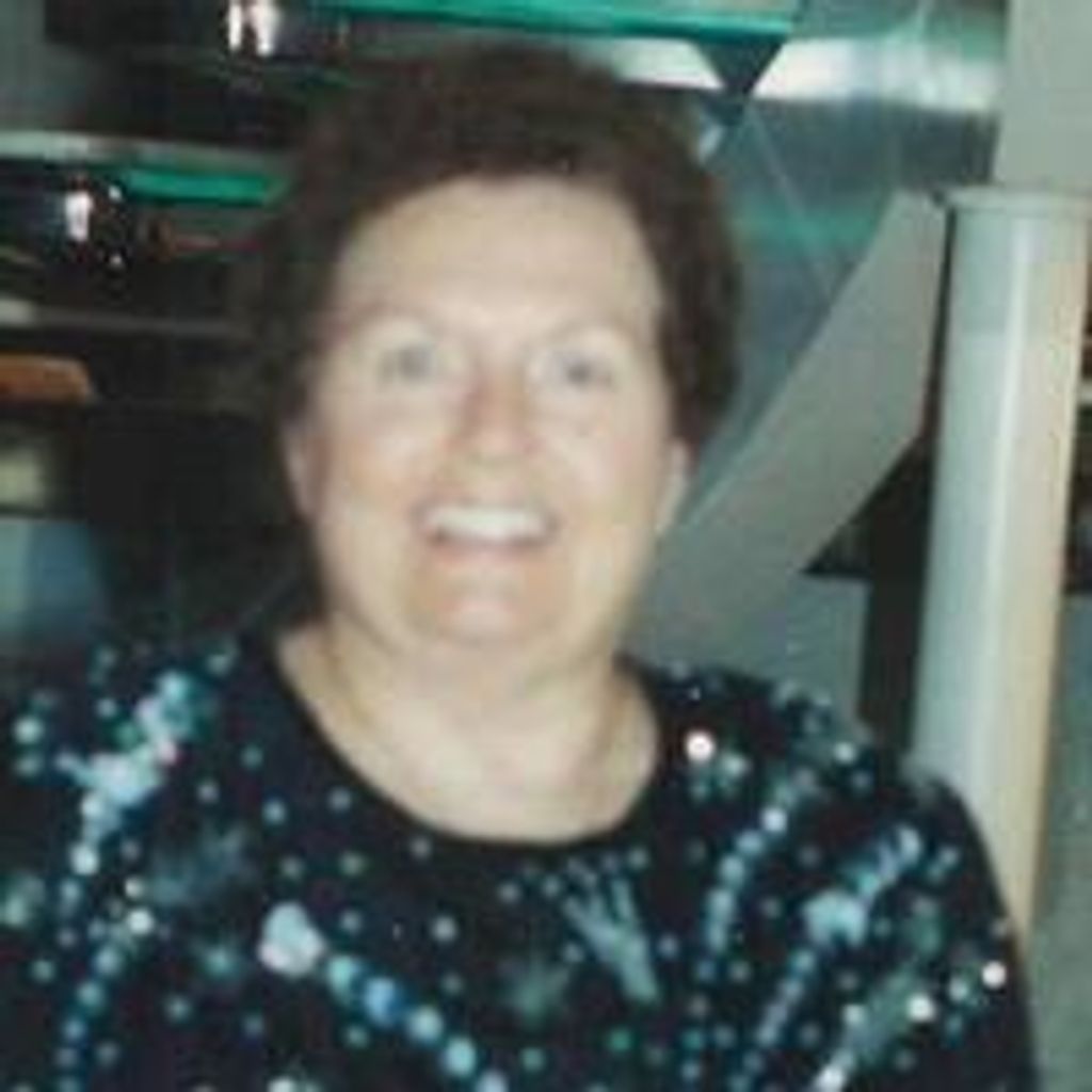 Leota Annie Slayton Taylor Profile Photo