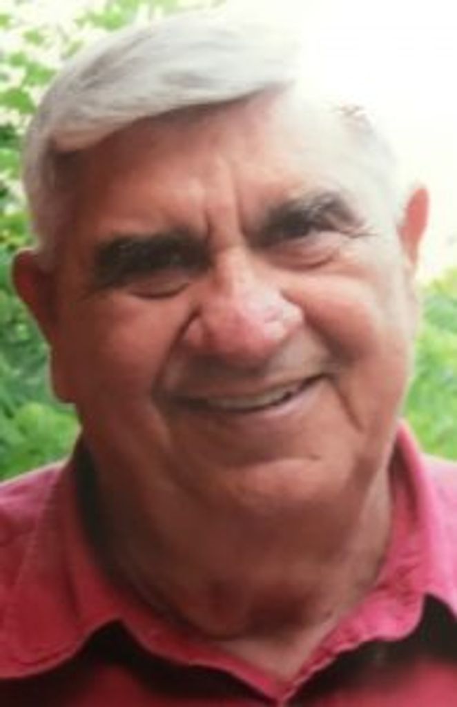 Mr Tommy David Davenport