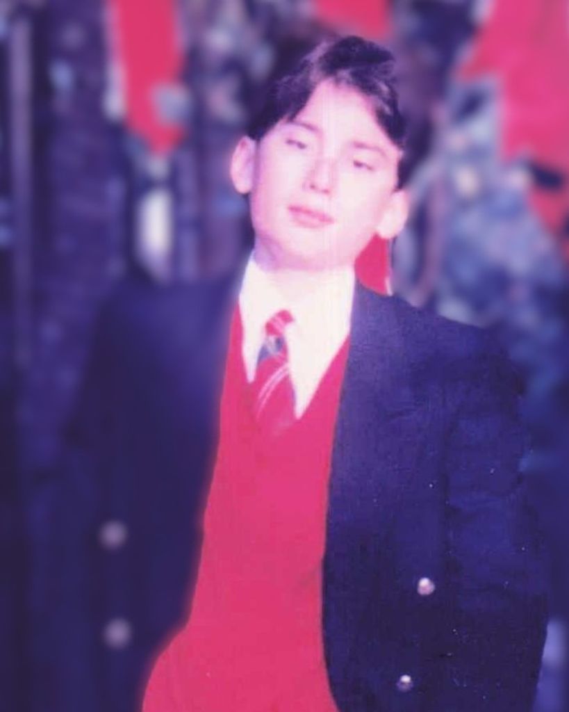 Garrett McPherson Campbell Profile Photo