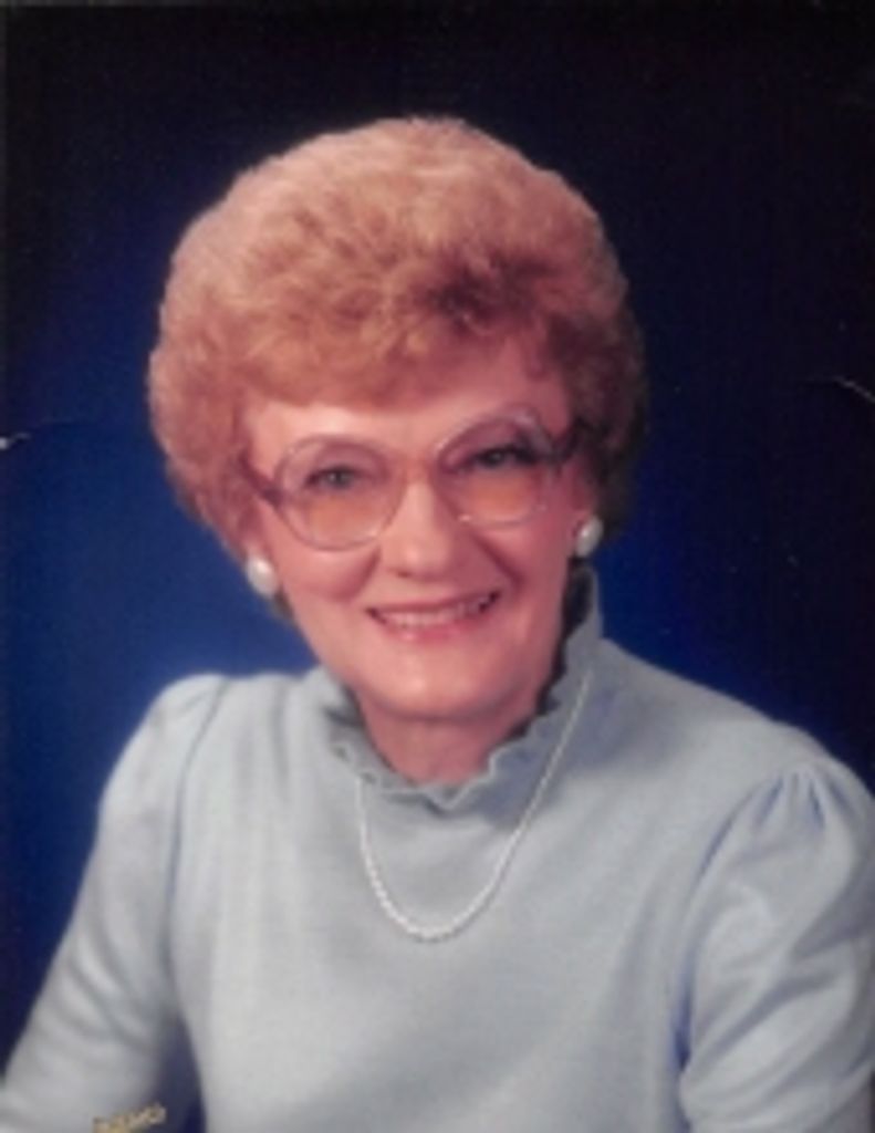 Mary Anne Mueller