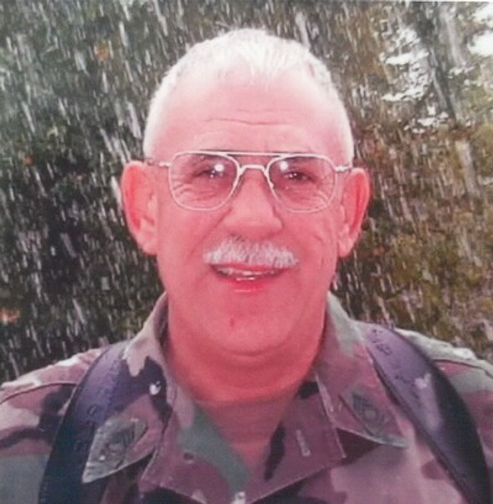 Charles Lightfoot Profile Photo