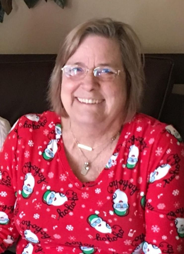 Kathi Hasty Profile Photo