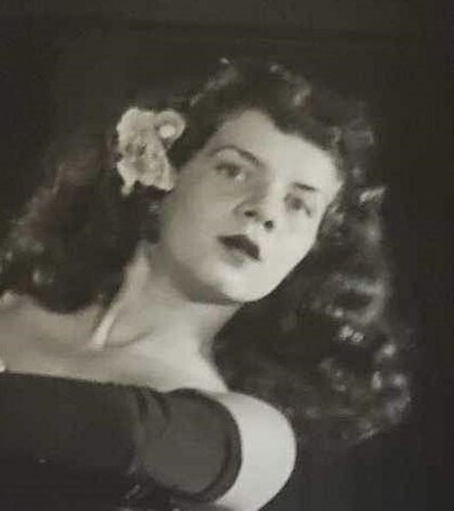 Nancy Andrews Meiers