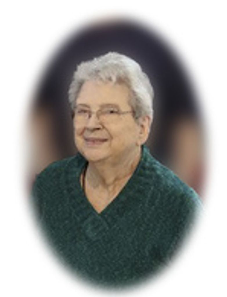 Margaret Thane