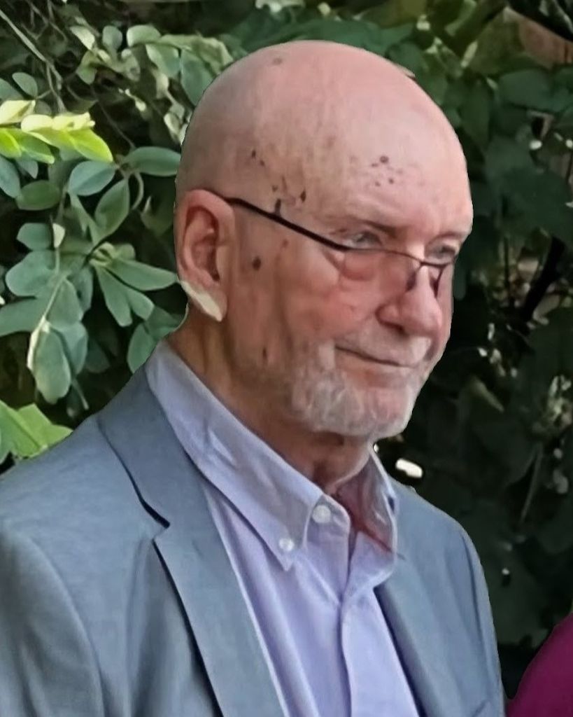 Lloyd Thomas Fellows