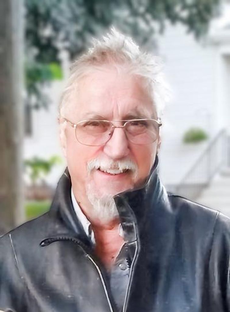 Lawrence "Larry" R. Reiser Profile Photo