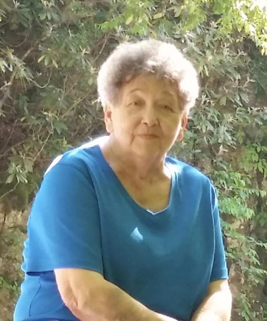 Katie Johnson Jackson Profile Photo