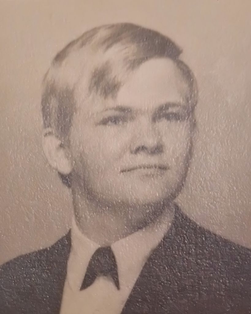 John Perry Beard Profile Photo