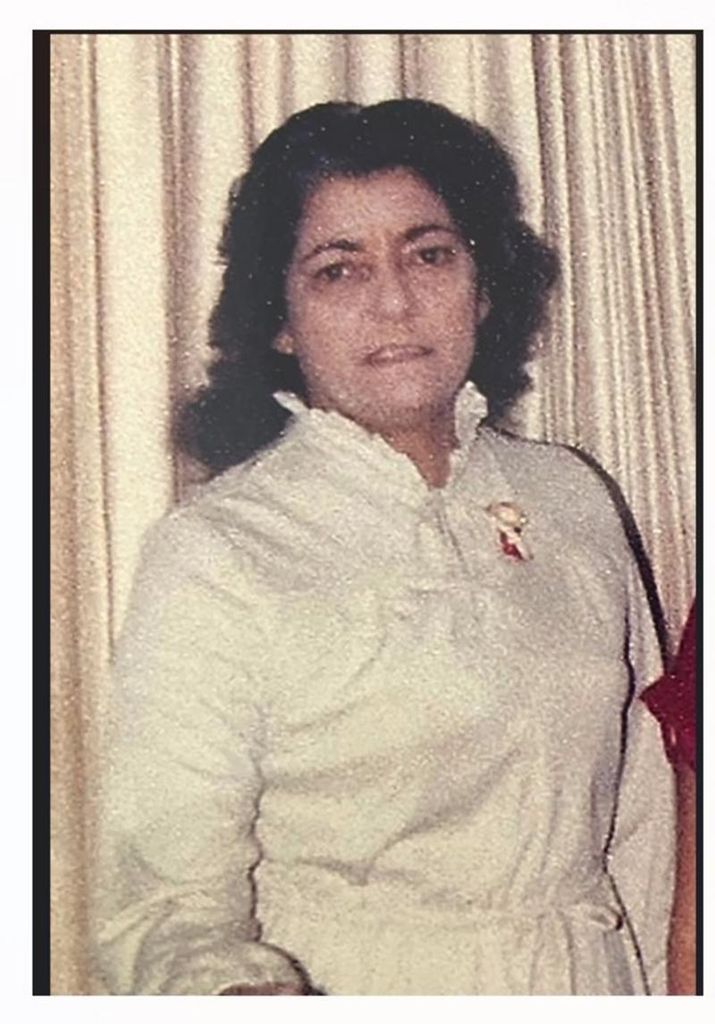 Maria E Ramos Profile Photo