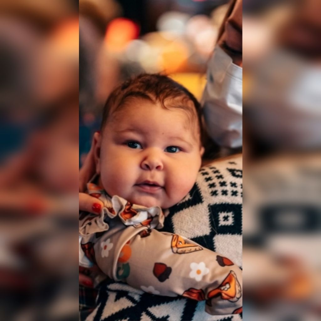 Amelia Marie Corban Profile Photo