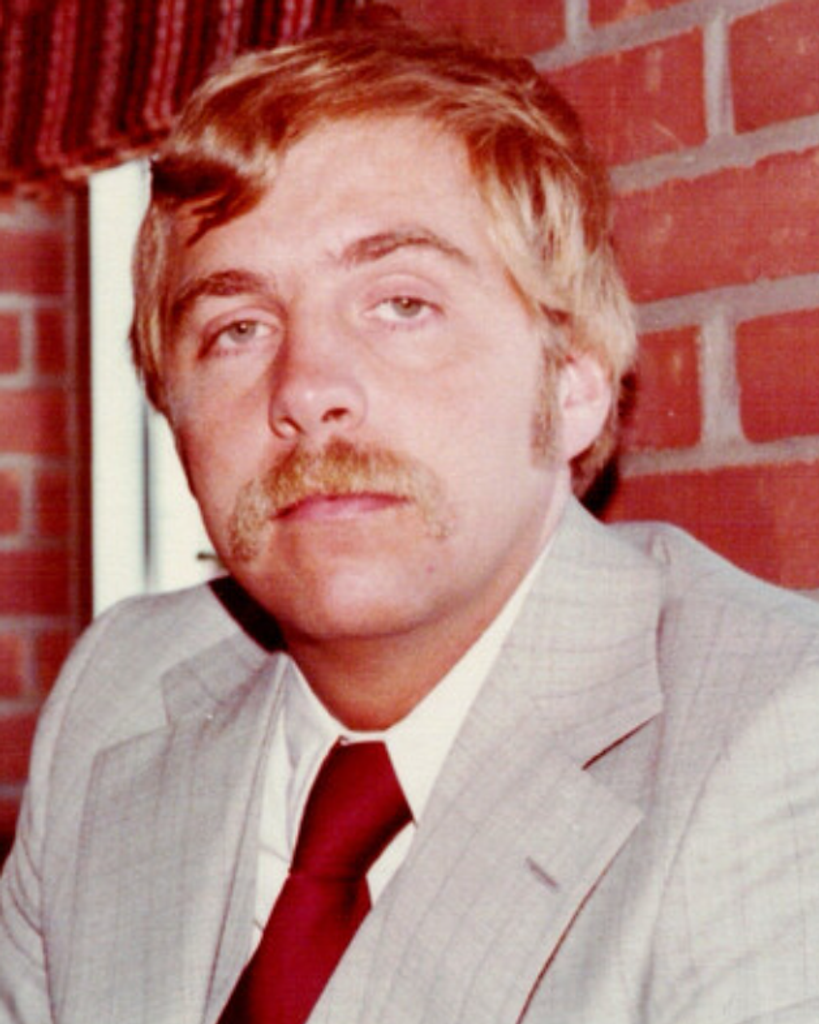 Donald "Chip" Sterner