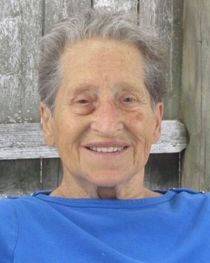 Erna Leavitt Profile Photo