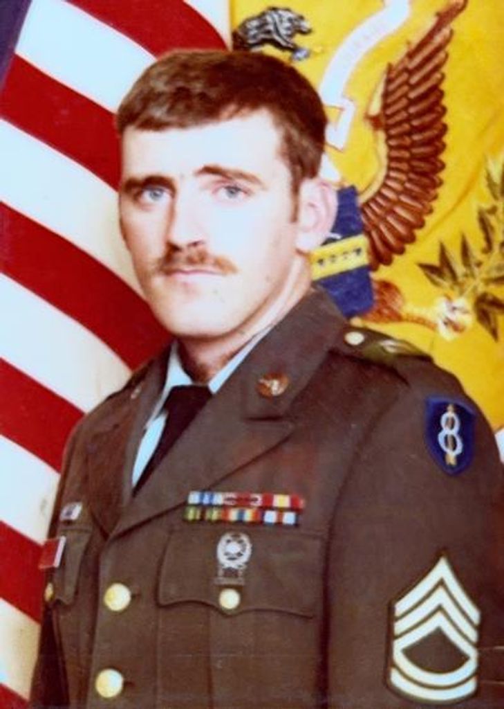 Russell Shockey Profile Photo