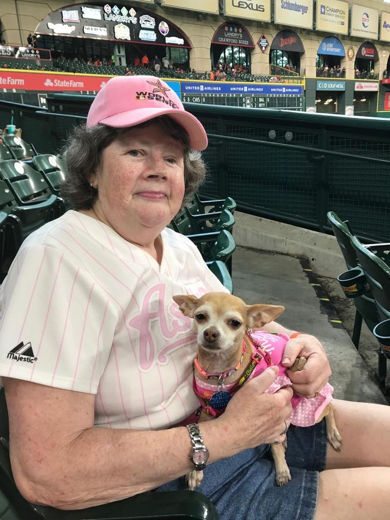 Deann Buckley Profile Photo