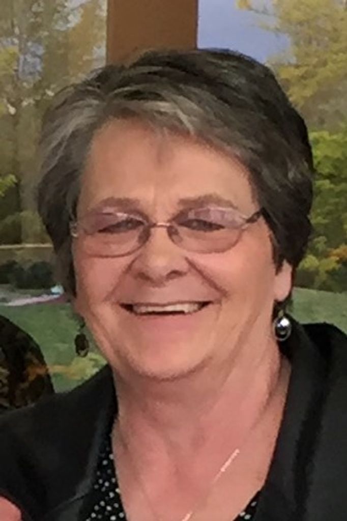 Eva Nancy Williams (Heil)