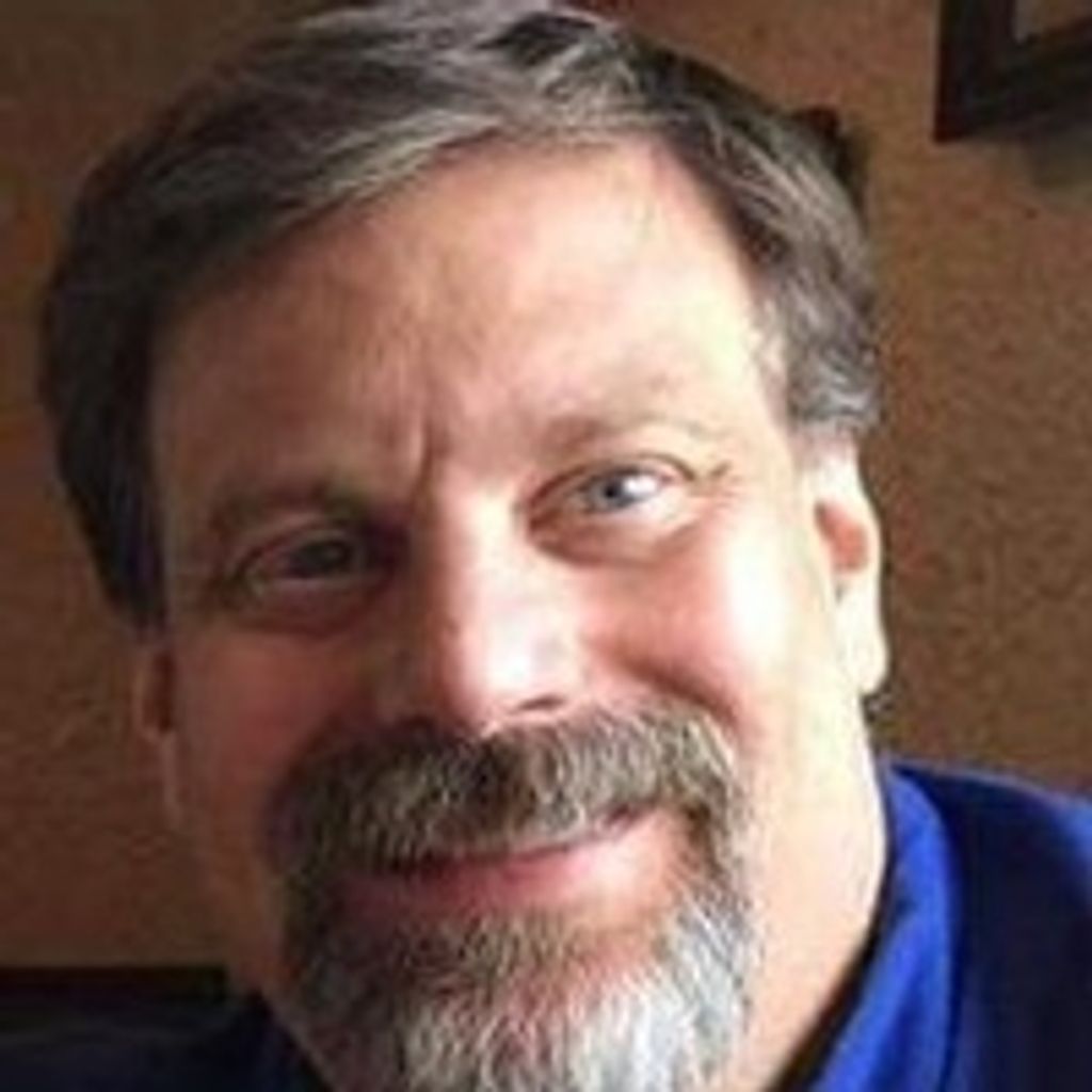 Tim Stinar