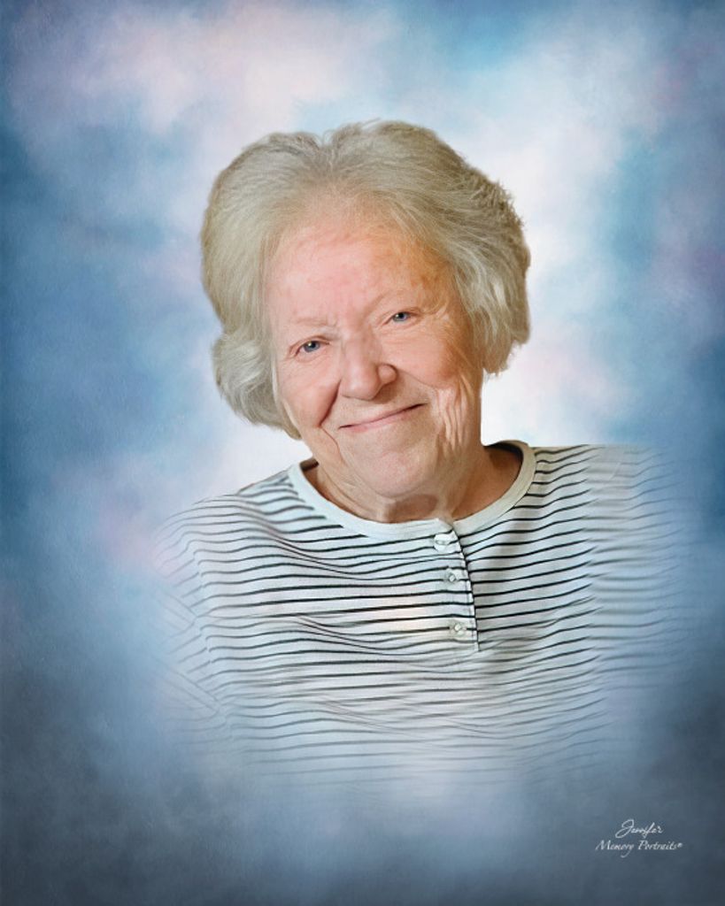 Carolyn Evelyn (Tolbert)  Rohme