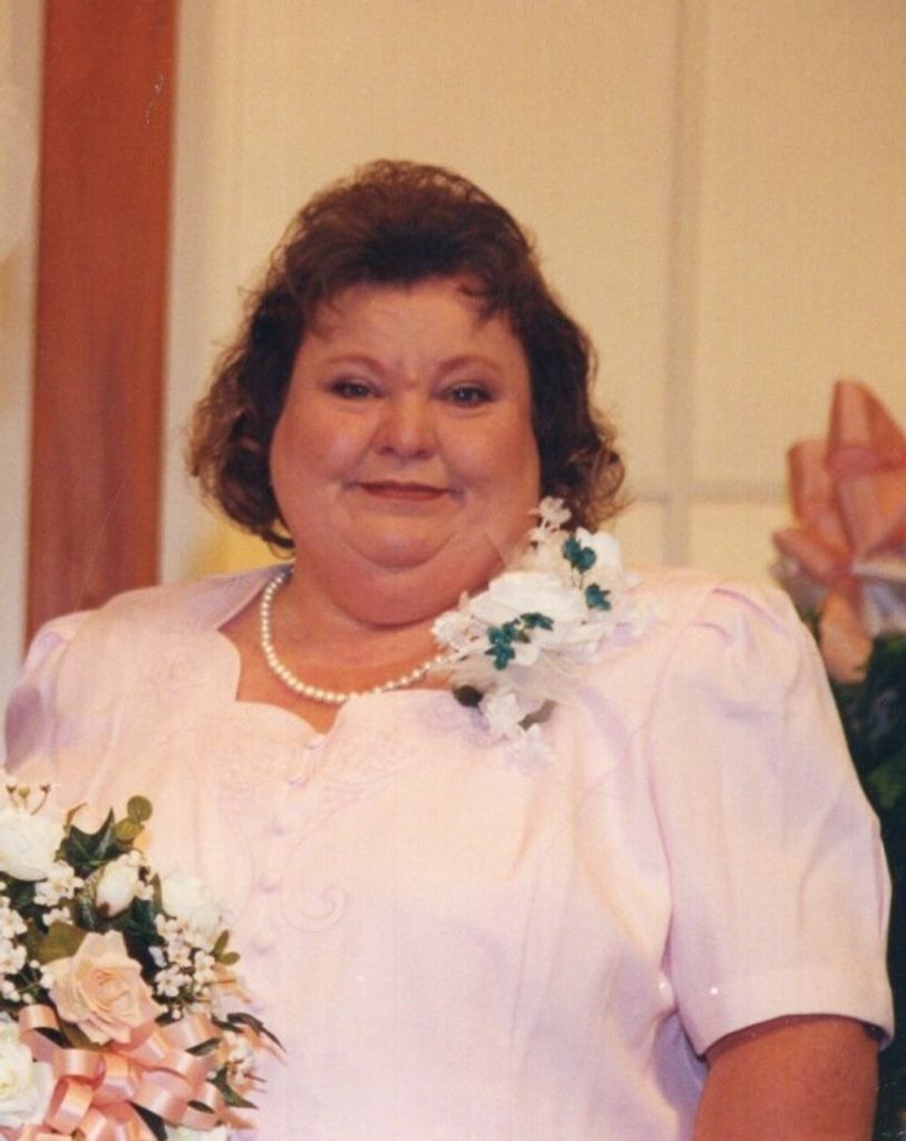Brenda Arnsdorff