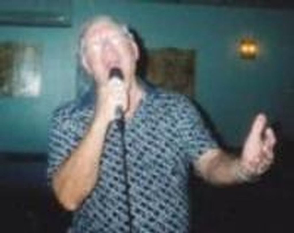 Warren Laverne Harvey Brown