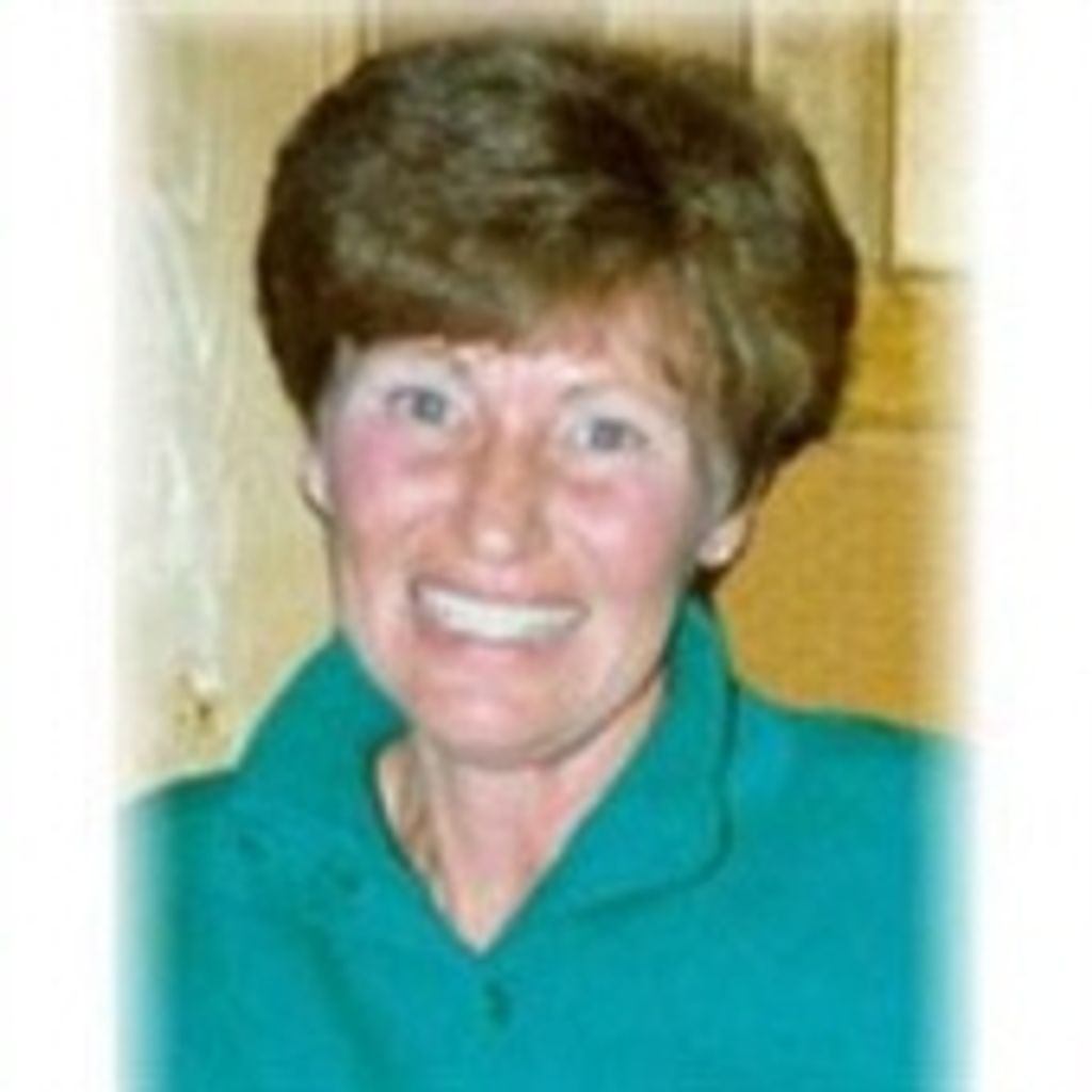 Gloria Jean Rolston Profile Photo