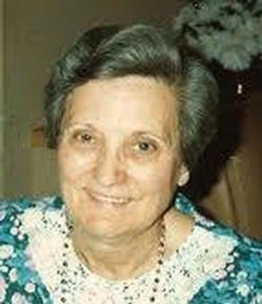 Nancy Wallis Curtis Profile Photo