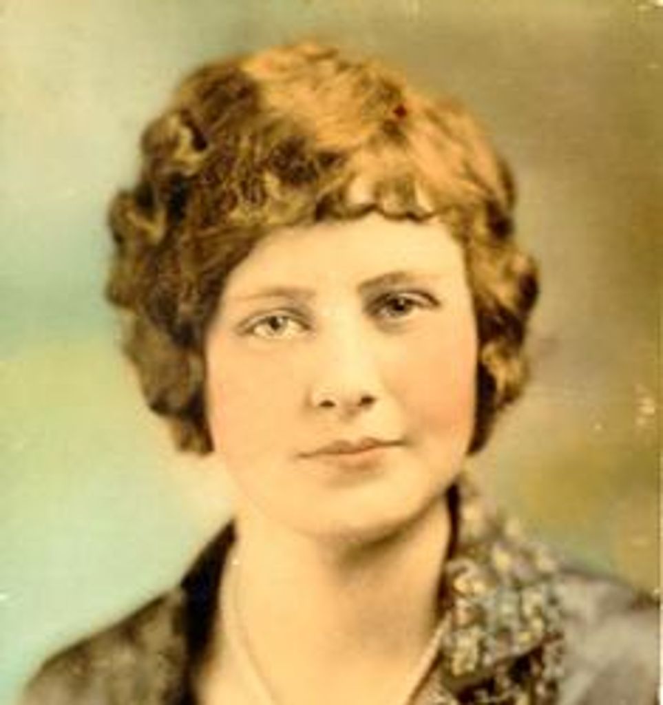 Pearl Gray Thompson Abernathy