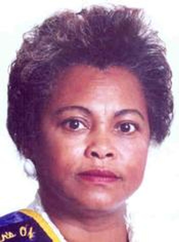 Catherine Kirkland