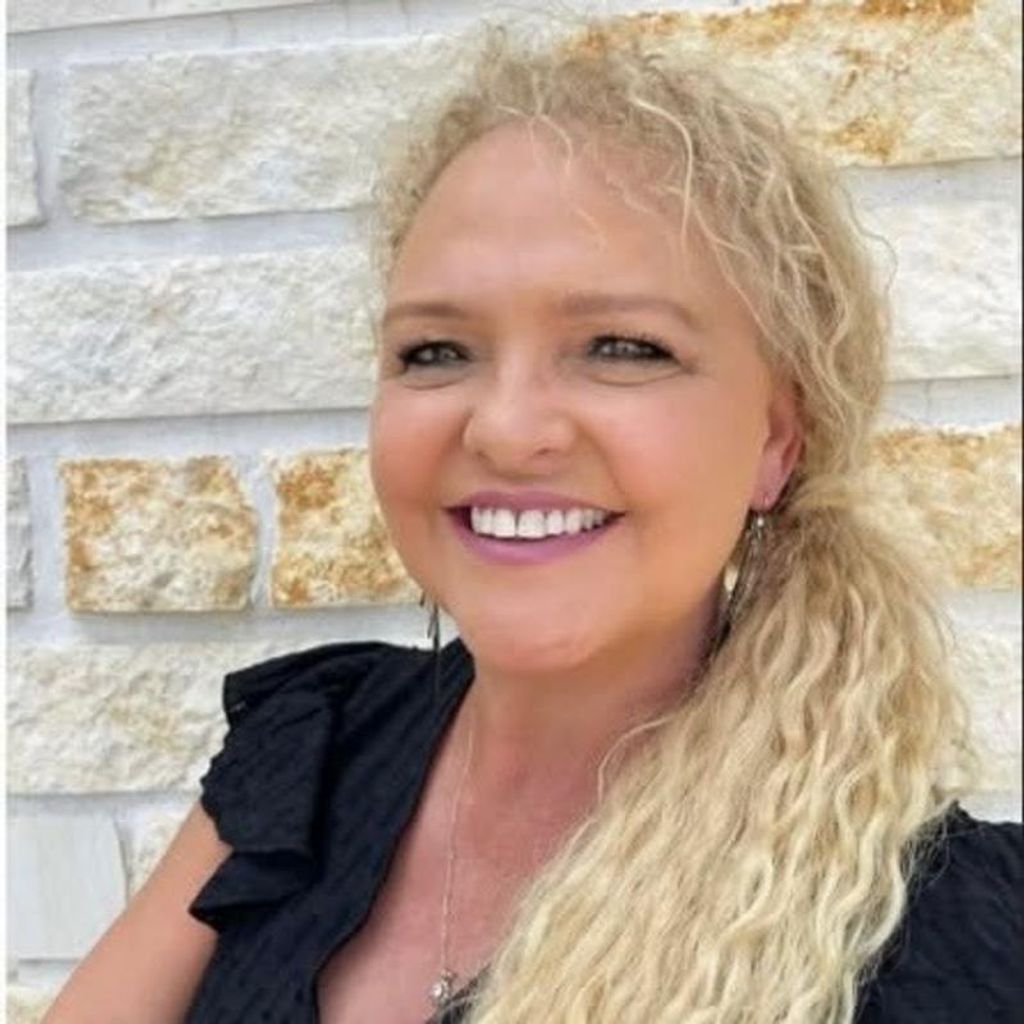 Sandi Lea Ramsey
