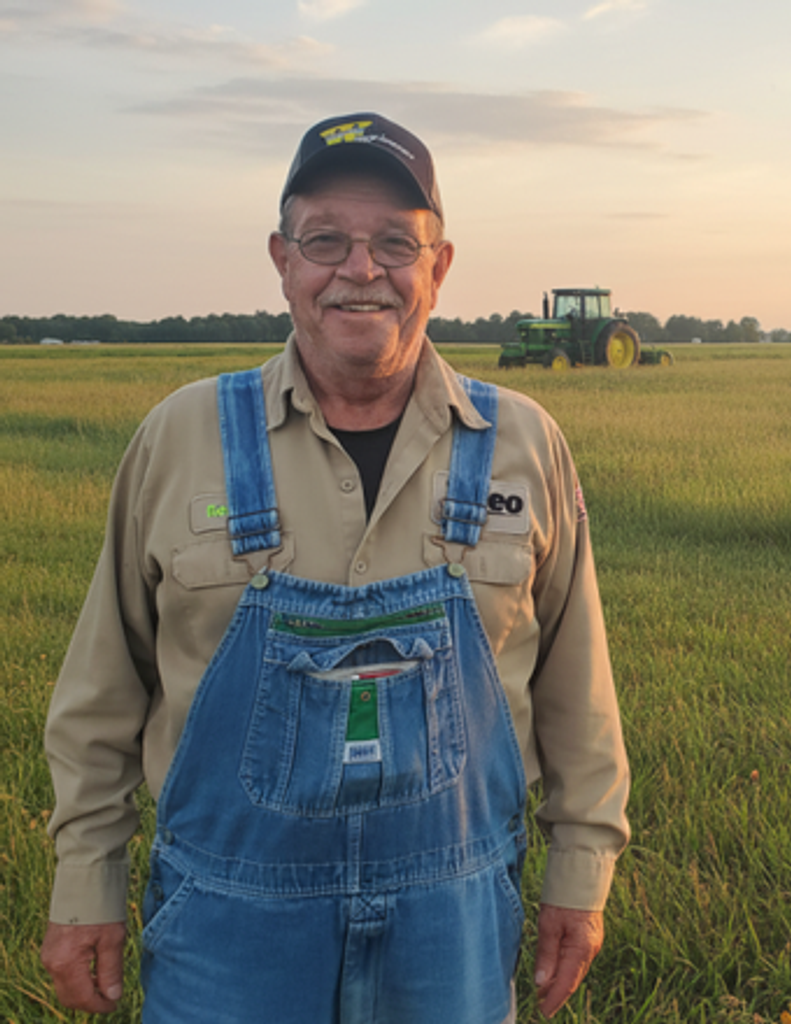 Terry Mark Brock Profile Photo