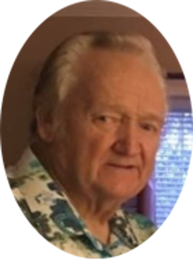 Robert Corba