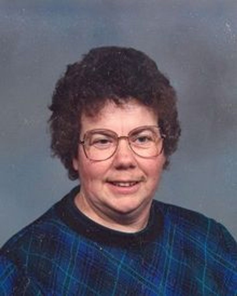 Donna Luskey