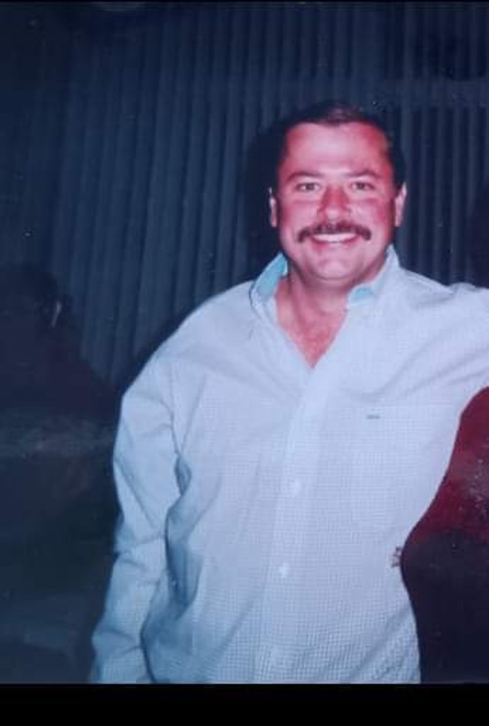 Barry E Engle Profile Photo