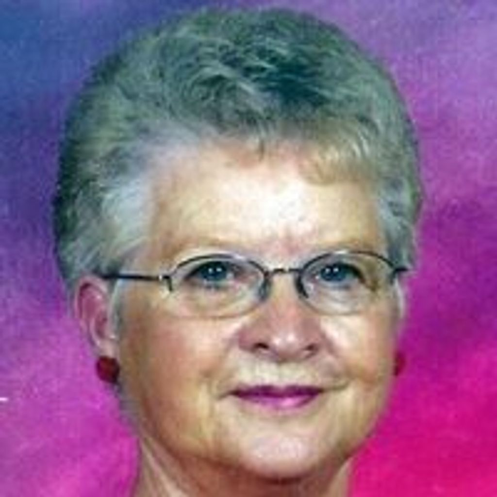 Lois D. Voss Profile Photo