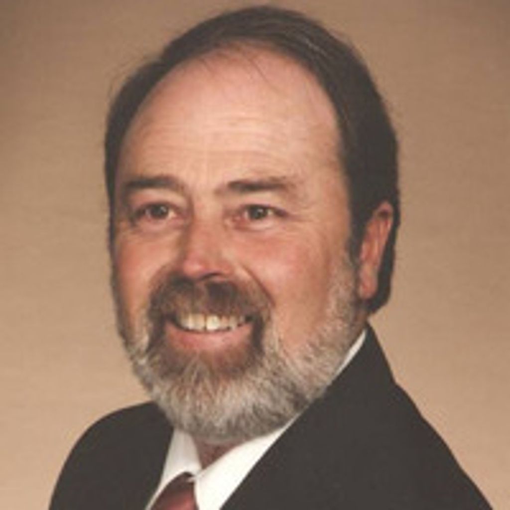 Stephen Deal Profile Photo