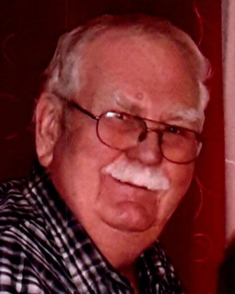 Everett G. Olson Profile Photo