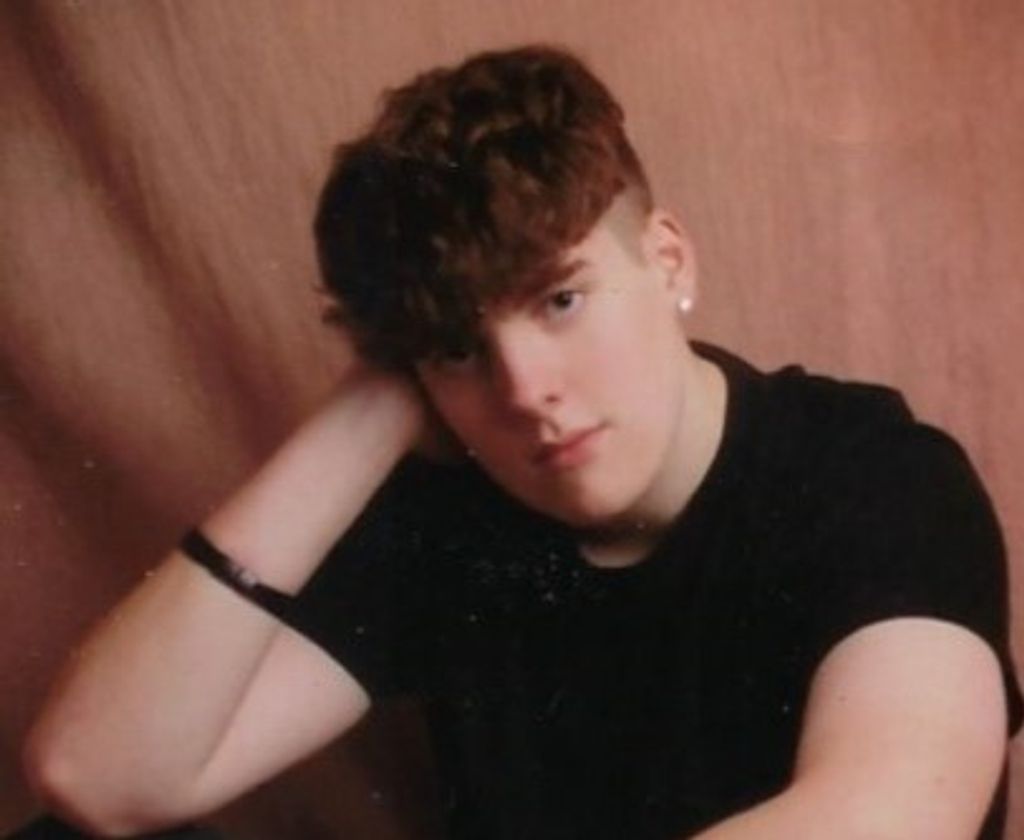 Brock Marshall