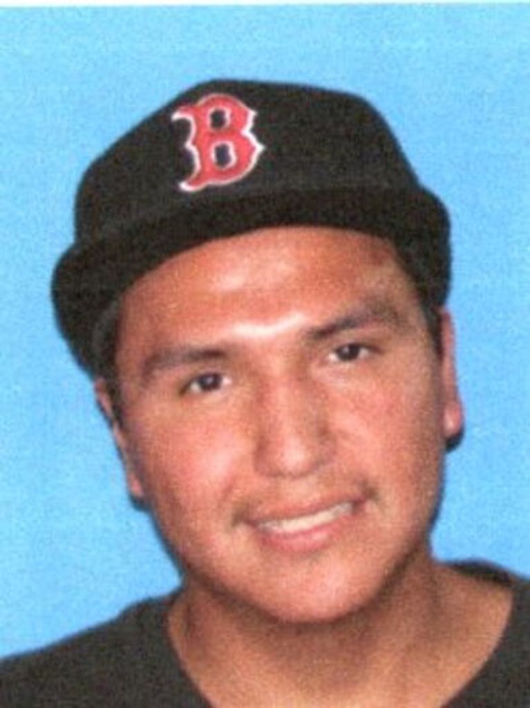 Benjamin Lee Eagle Profile Photo
