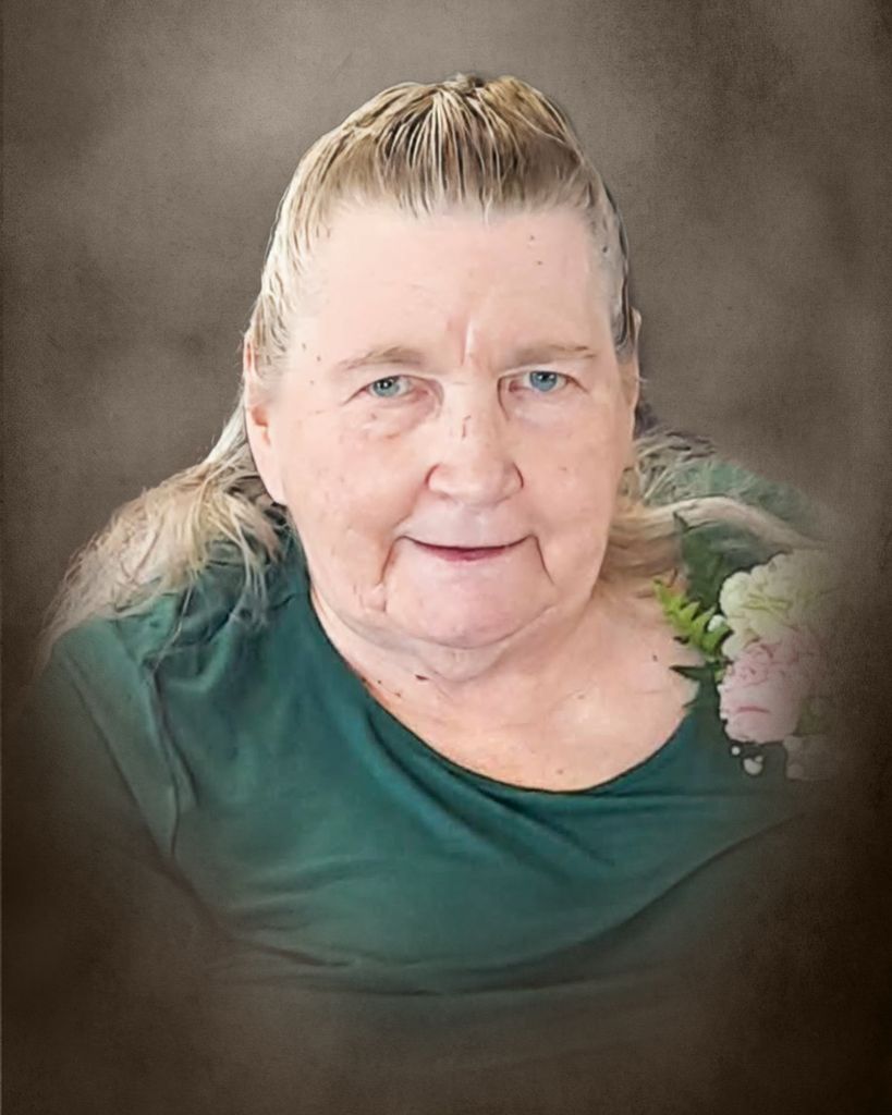 Thelma "Tiny" Elwess