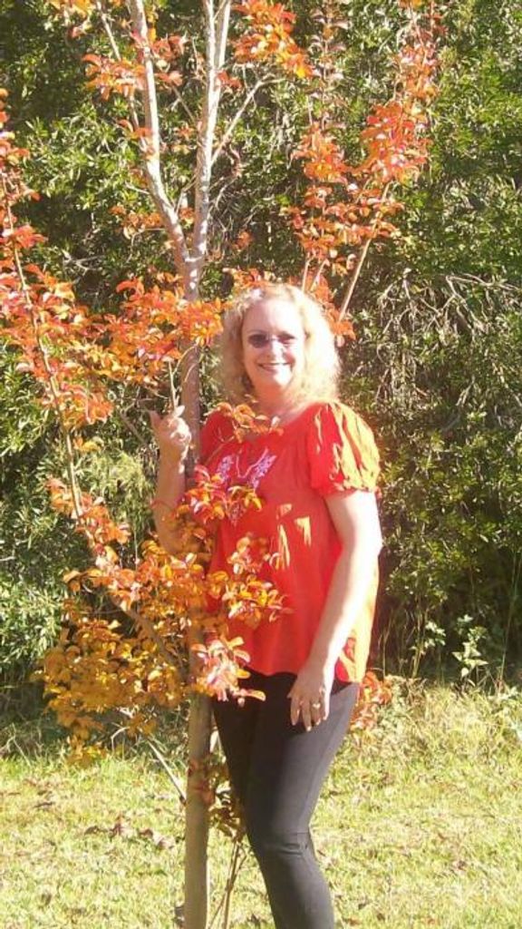 Janet Ferrell