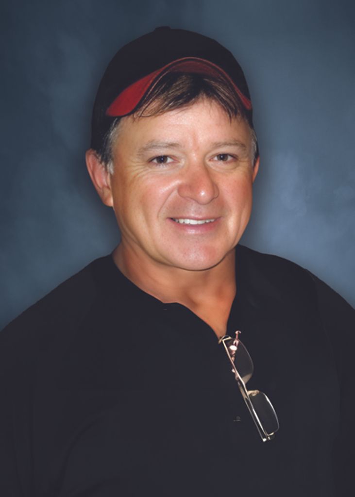 Gerald Ronald Dugan