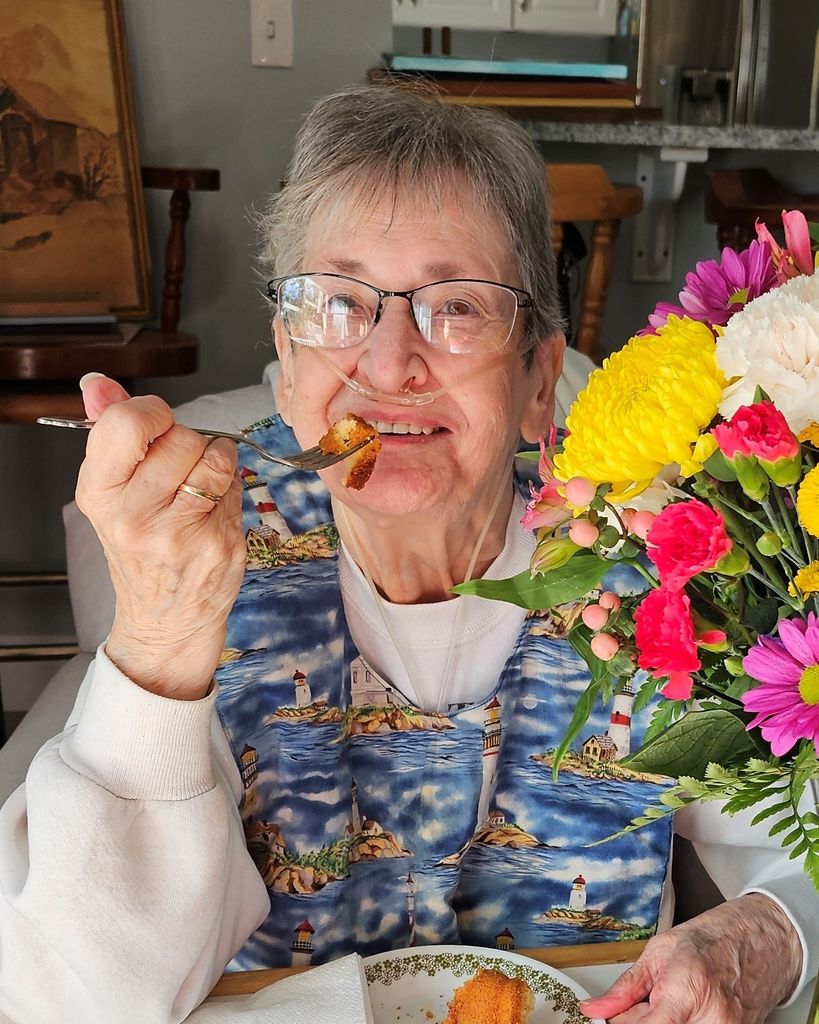 Katharine Irene Howard Profile Photo