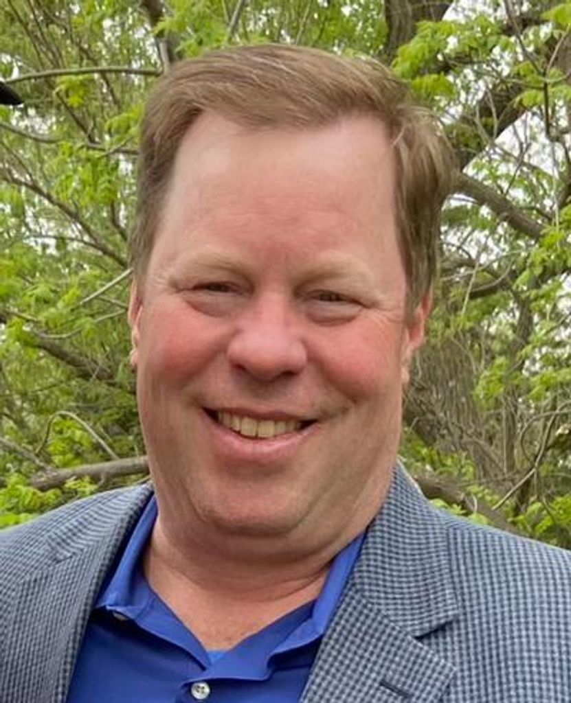 Brian Gary Lounsbery