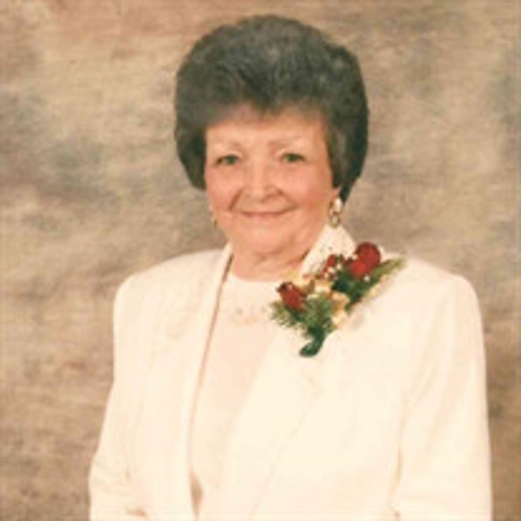 Sibyl Glover