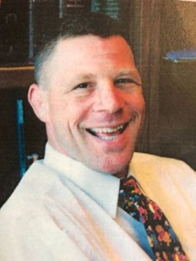 William Cain Profile Photo