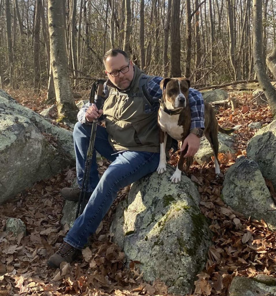 Christopher Michael Willard