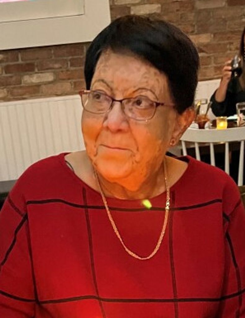 Rosemary Anne Wijesooriya Profile Photo