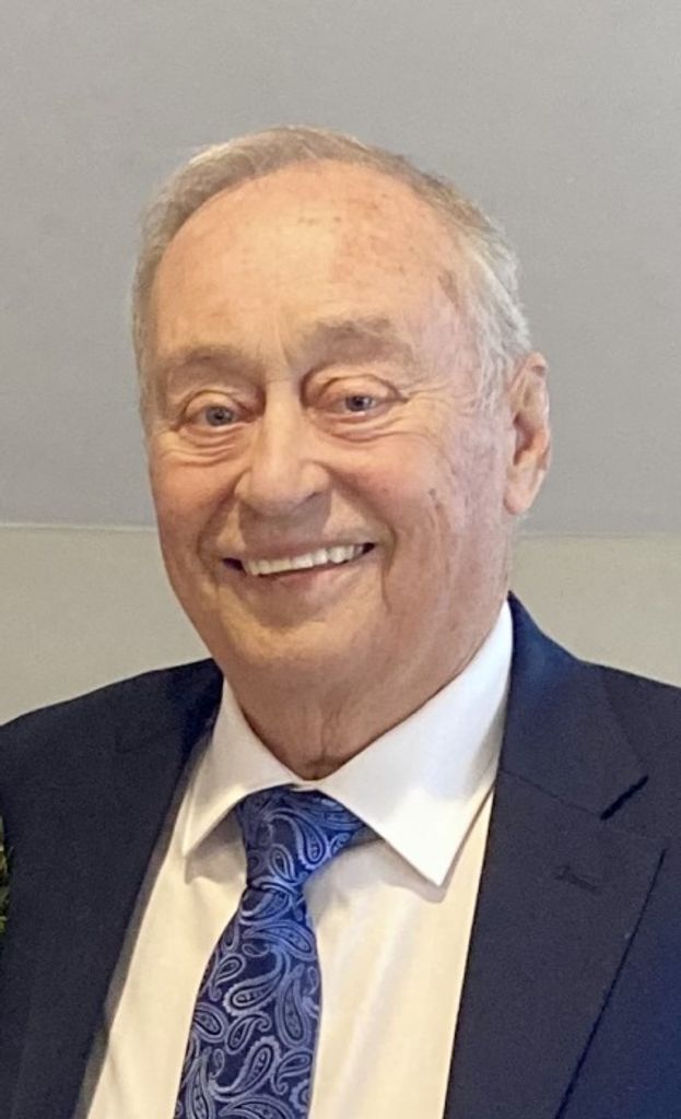 Bruce Cletus Gerlach Profile Photo