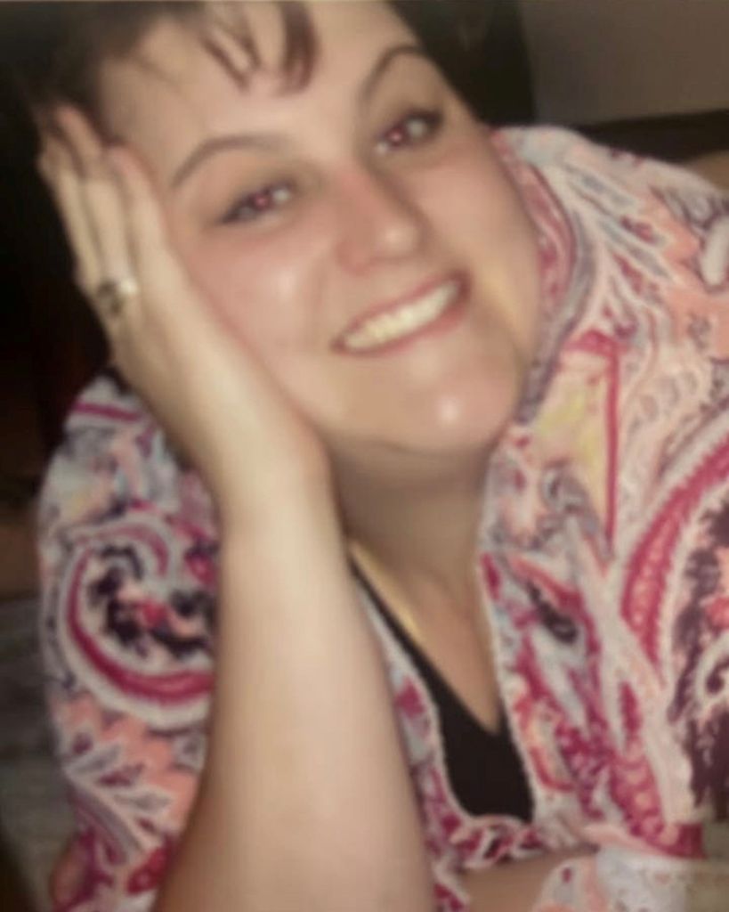 Katie Leigh Flanagan Profile Photo