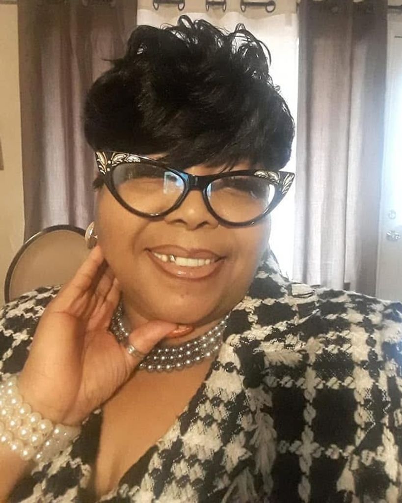 Teresa Diane Tidwell Profile Photo