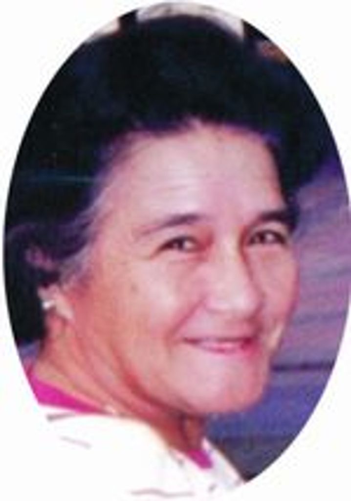 Leticia Duenas